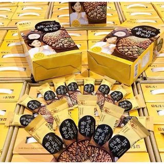 Bôt ngũ cốc các loại hạt dinh dưỡng Hàn Quốc thơm ngon 40 gói