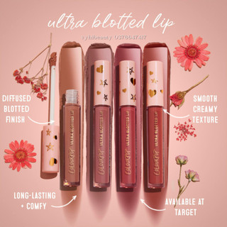 Son kem Colourpop Ultra Blotted LipQ