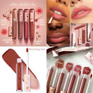 Son kem Colourpop Ultra Blotted LipQ