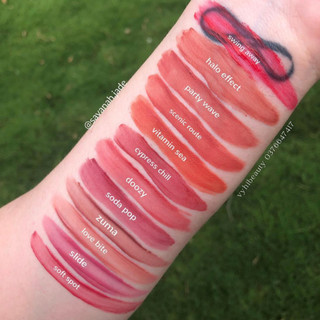 Son kem Colourpop Ultra Blotted LipQ