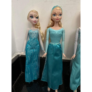 Búp bê Disney Elsa