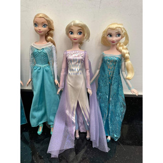 Búp bê Disney Elsa