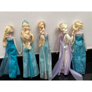 Búp bê Disney Elsa