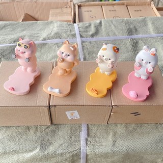 Giá đỡ điện thoại, kệ để điện thoại cute