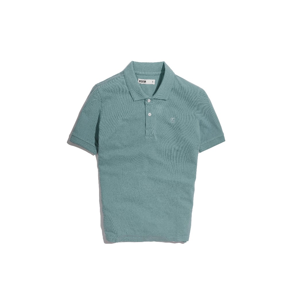 Áo Thun Nam Cao Cấp Polo Basic Multicolor BY COTTON