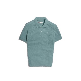 Áo Thun Nam Cao Cấp Polo Basic Multicolor – BY COTTON