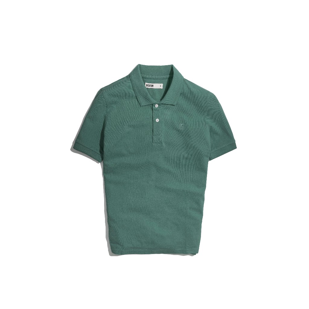 Áo Thun Nam Cao Cấp Polo Basic Multicolor BY COTTON