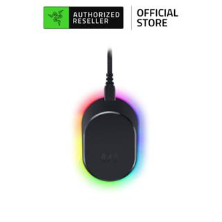  Đế Sạc Chuột Razer Mouse Dock Pro | Cáp Type-C | Không Dây Từ Tính | HyperPolling 4KHz | LED Razer ChromaTM RGB 