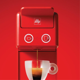 Máy pha cà phê viên nén ILLY Y3.3 chính hãng Hàn Quốc | illy Y3.3 Coffee machine capsule Korea