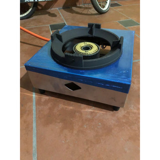 Bếp Gas Đơn Công  Nghiệp