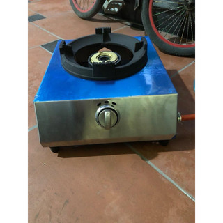 Bếp Gas Đơn Công  Nghiệp
