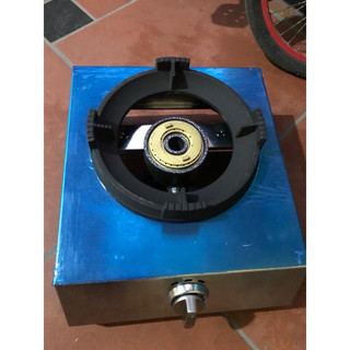 Bếp Gas Đơn Công  Nghiệp