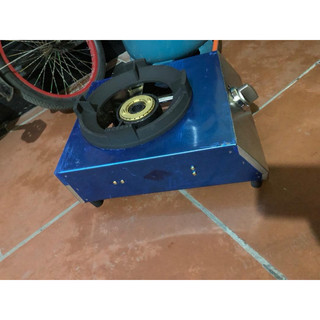 Bếp Gas Đơn Công  Nghiệp