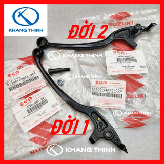 Tay Thắng - Tay Côn Suzuki Raider / Satria - Hàng Chính Hãng