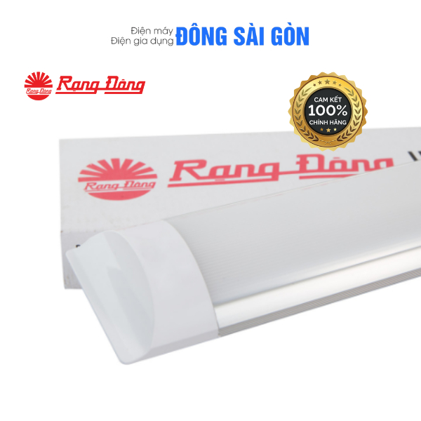 [RẠNG ĐÔNG] Đèn mica LED M26 Rạng Đông Model: M26 40W/20w/9w ánh sáng trắng
