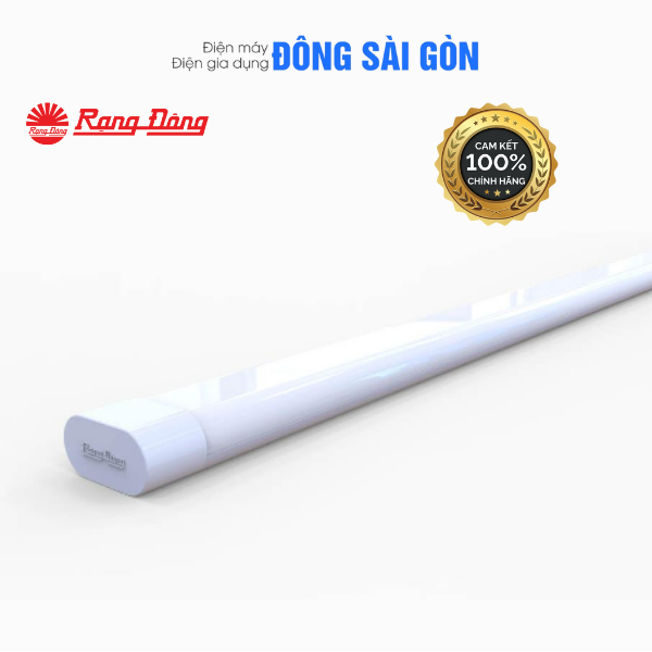 [RẠNG ĐÔNG] Bộ đèn mica LED M36 Rạng Đông 40/20W