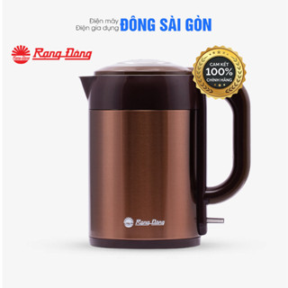 [RẠNG ĐÔNG] Ấm điện siêu tốc cao cấp 1.7L - Model: RD - AST17ST1.E