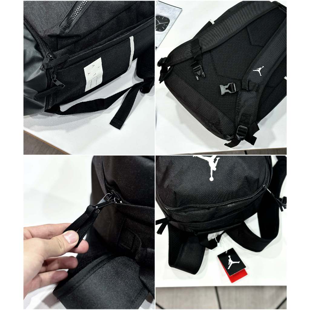 TÚI DU LỊCH / TÚI TRỐNG & BALO DUFFEL BAG NI/KE JOR/DAN/AIR NEW • Kích thước | 47cm x 28cm x 26cm