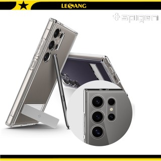 Ốp lưng Galaxy S24 Ultra Spigen Ultra Hybrid S