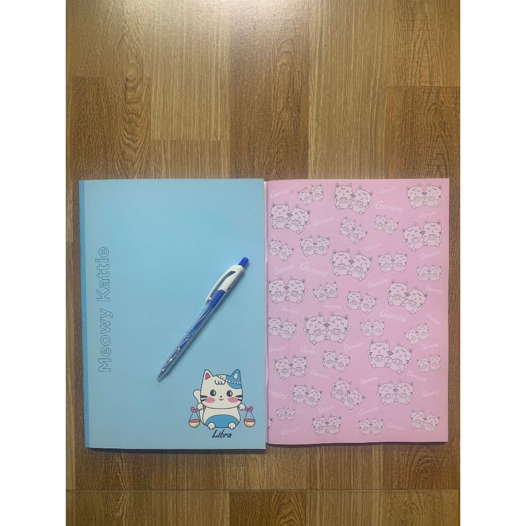 Vở kẻ ngang Thiên Long Startup 200 trang định lượng 60gsm NB095