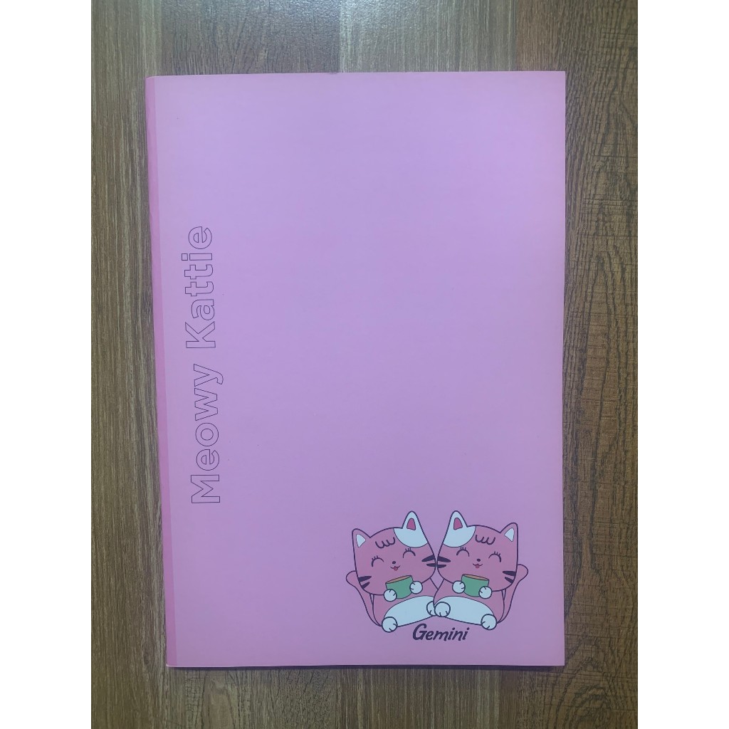 Vở kẻ ngang Thiên Long Startup 200 trang định lượng 60gsm NB095