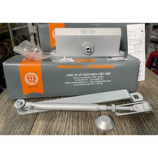 Tay co thủy lực việt tiệp 11061 có dừng