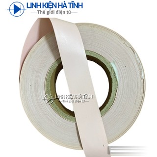 Tấm lót sò máy hàn Vải Silicon Cách Nhiệt giá 1 mét