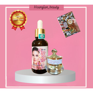Combo Tái Tạo Thảo Dược Gia Truyền Spa hx