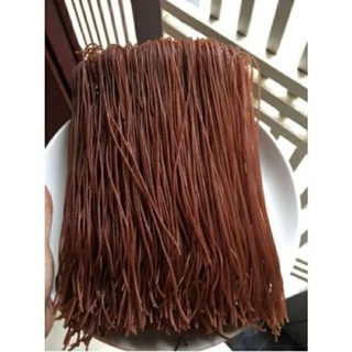 500 g bún gạo lứt đỏ bún gạo lứt đen bún gạo trắng phở trắng phở gạo lứt đỏ