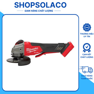 Máy mài góc m18 fsagv100xpdb-0x0 – chính hãng cao cấp