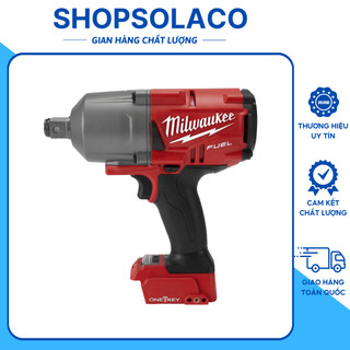 Máy siết bu lông m18 onefhiwf34-0x - máy bắn ốc chính hãng cao cấp