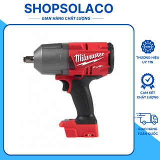 Máy siết bu lông m18 fhiwf12-0x máy bắn ốc chính hãng