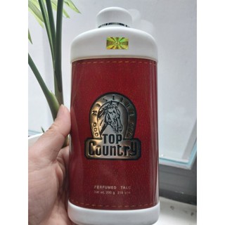 Phấn Thơm Con Ngựa Top Country Thái Lan (Baby và người lớn)