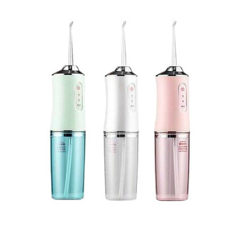 Bộ 4 đầu phun máy tăm nước, Phụ kiện máy tăm nước