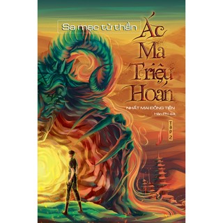 Sách - Ác Ma Triệu Hồi - Linh Lan Books