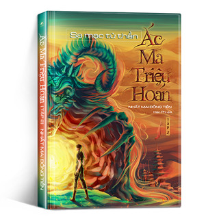 Sách - Ác Ma Triệu Hồi - Linh Lan Books