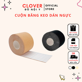 Băng Keo Dán Ngực Đa Năng Miếng Dán Tạo Khe Nâng Ngực Chống Xệ ELSA BRA 144