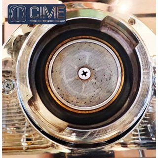 Ron (gioăng) máy pha cà phê CIME, vòng đệm họng pha cho máy pha cà phê CIME