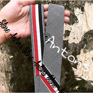 Cà Vạt TBR