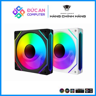 Quạt Tản Nhiệt Jungle Leopard 6 Pro Led ARGB