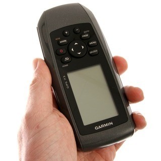 Máy định vị GPS Garmin GPS 73 ( có tiếng việt)
