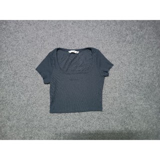 Croptop xuất dư