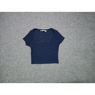 Croptop xuất dư
