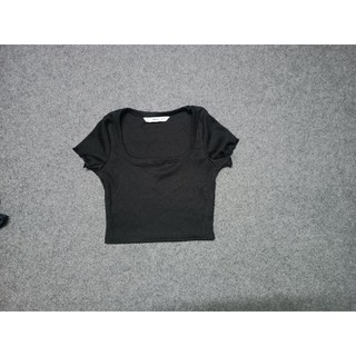 Croptop xuất dư