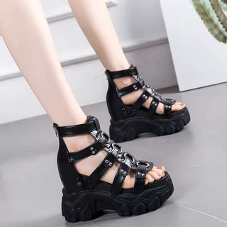 Dép nữ đế bánh mỳ