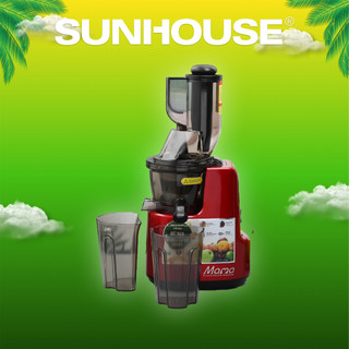 Máy ép chậm SUNHOUSE MAMA SHD5505 - Bảo hành chính hãng 24 tháng