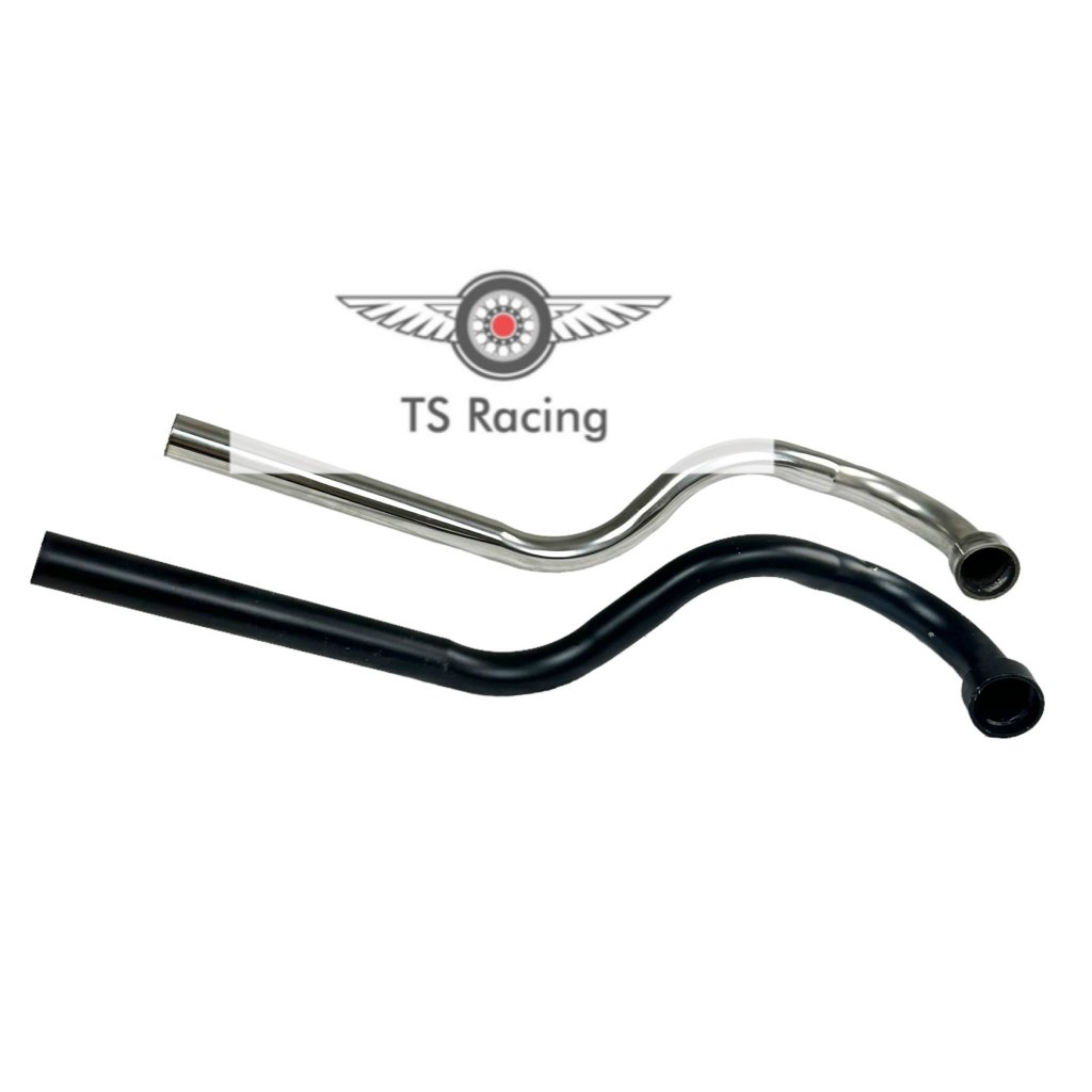 Cổ pô wave s110 - wave rsx 110