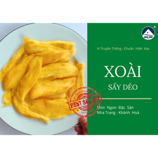Xoài sấy dẻo - đặc sản nha trang