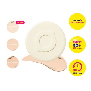 Phấn nước Lemonade Matte Addict Cushion 15g