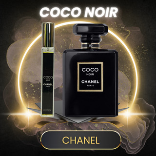 Nước hoa chanel coco noir eau de parfum - chai chiêt 10ml